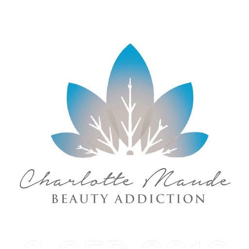 Beauty Addiction By Charlotte logo