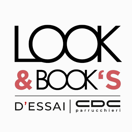 Look & Book's Avigliana_ Salone D'Essai CDC DEGRADÈ