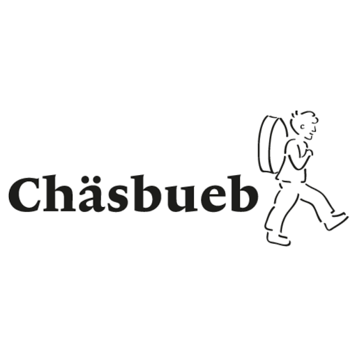 Restaurant Chäsbueb logo