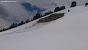 Avalanche Vanoise, secteur Dent Parrachée - Photo 4 - © Maitre Antoine