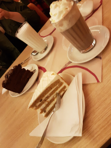 Moccachino
