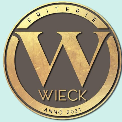 Friterie Wieck logo