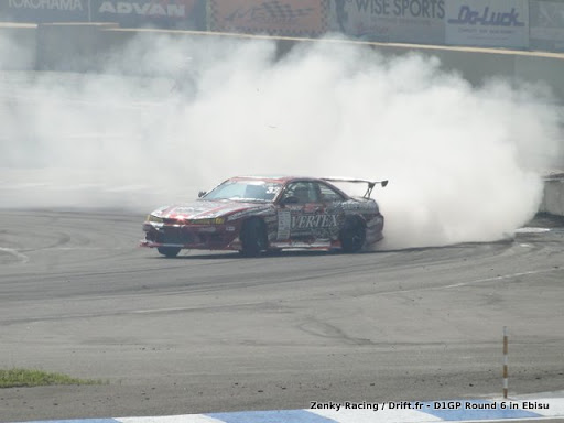 D1GP 2011 - Round 6 - by Drift.fr - Part 1