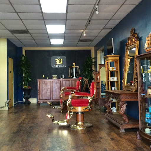 The B Room Barber Shop