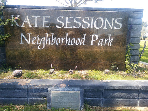 Park «Kate Session Park», reviews and photos, 5115 Soledad Rd, San Diego, CA 92109, USA