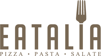 Eatalia - Pizza, Pasta Salate - Citti Park Flensburg logo