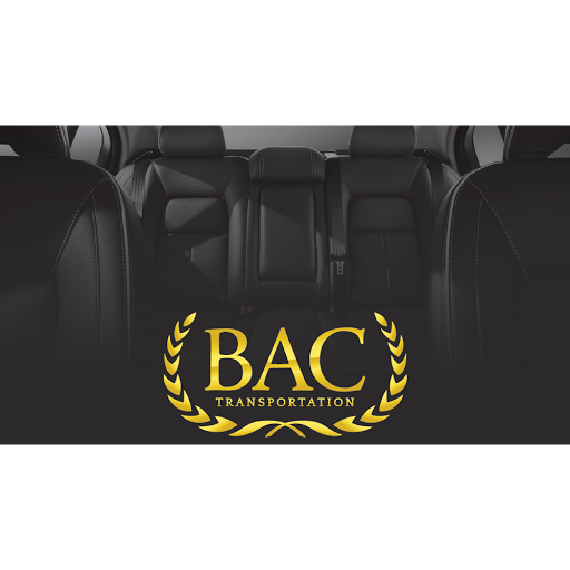 BAC Transportation logo