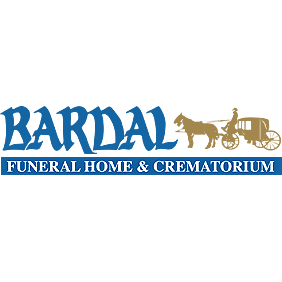 Bardal Funeral Home & Crematorium logo