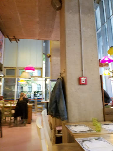 Pastrami Étterem