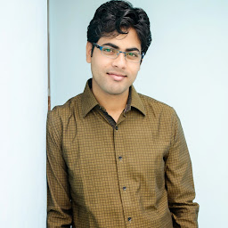 Ashish Mishra's user avatar