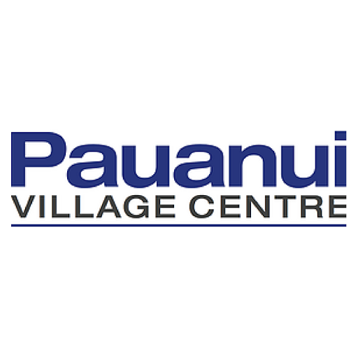 Pauanui Village Centre logo