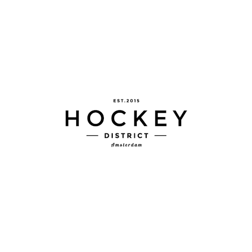 Hockey District logo