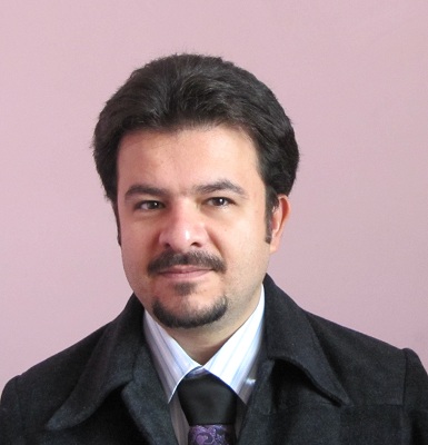 Mohsen Mortazavi