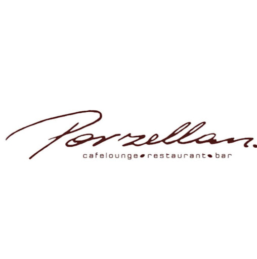 Cafe Porzellan - Lounge Restaurant logo