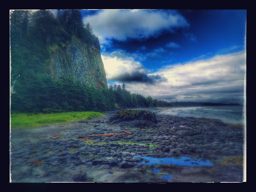 Naikoon Provincial Park