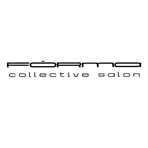 Forma + Collective Salon logo