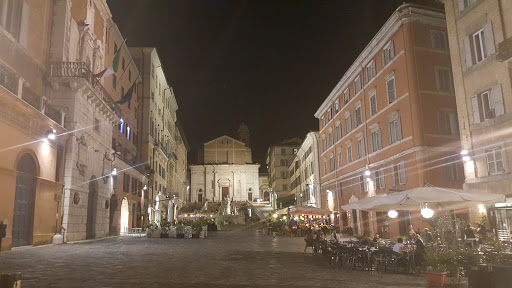 Osteria Del Pozzo