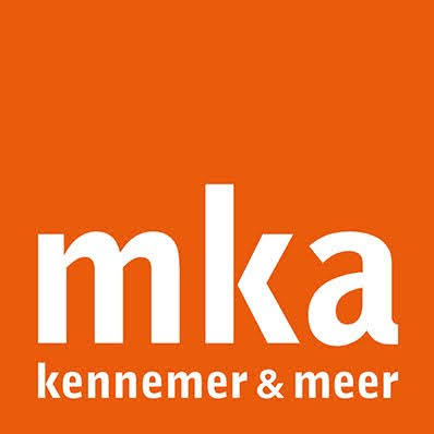 MKA Kennemer & Meer: kaakchirurgie logo