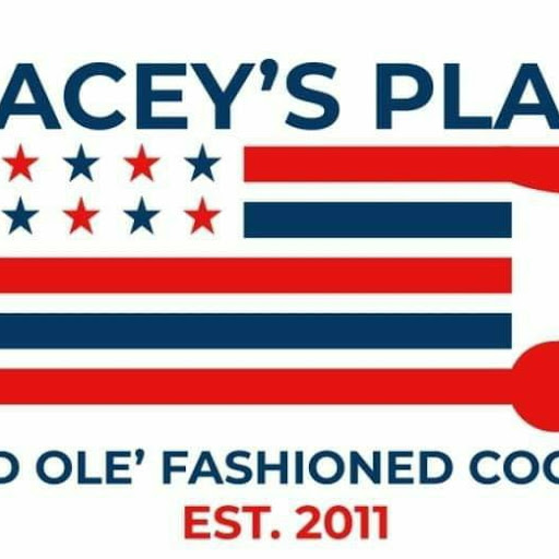 Stacey's Place logo