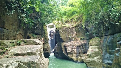 photo of Cunca Wulang Waterfall
