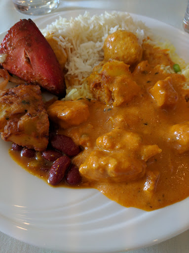 Indian Restaurant «India Palace», reviews and photos, 2546 Hennepin Ave, Minneapolis, MN 55405, USA