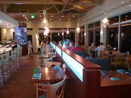 Sharky's On the Pier