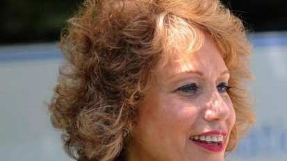 Judy Rapfogel