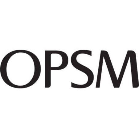 OPSM Capalaba Park logo