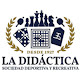 Sociedad Deportiva y Recreativa La Didáctica (Ajedrez, Go, Shogi, Dominó, Ping Pong y Crochet.