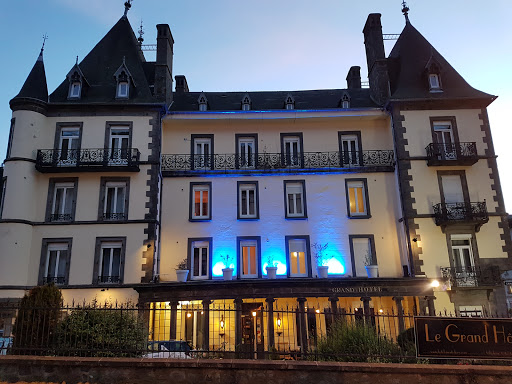 Grand Hôtel