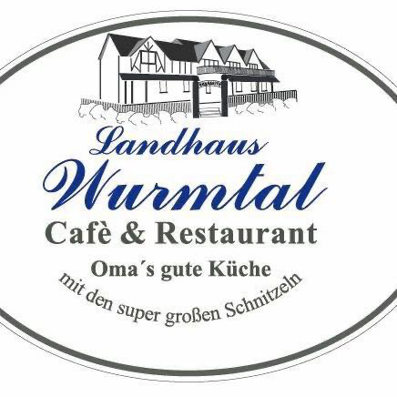 Landhaus Wurmtal logo