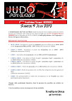 Tournoi de Remoulins <br> 9/06/2012