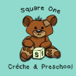 Square One Creche & Pre-School logo