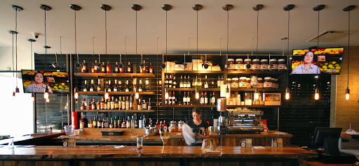 Bacaro Pizzeria
