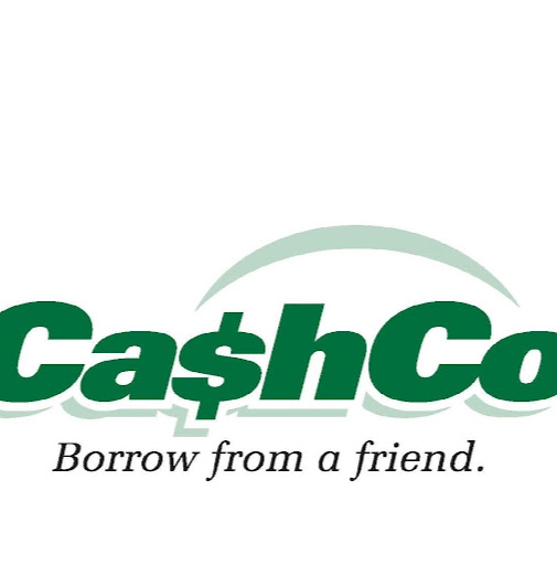 CASHCO Financial Services, Inc. logo
