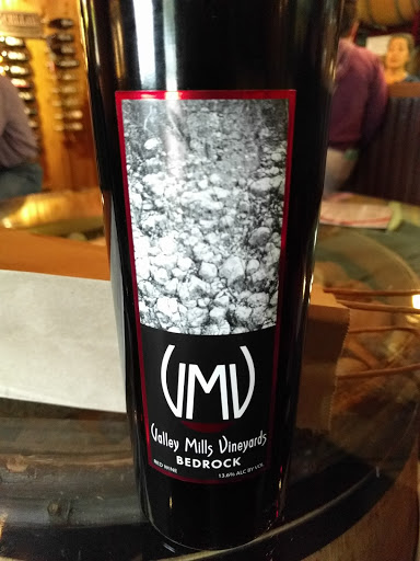 Winery «Valley Mills Vineyards», reviews and photos, 8532 Hwy 6, Waco, TX 76712, USA