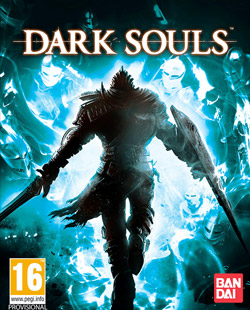 Dark Souls, pc, cover, front, image