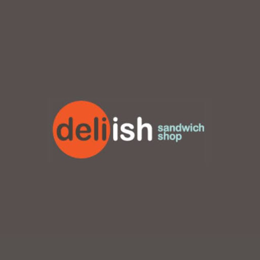 Deliish Sandwich Bar logo