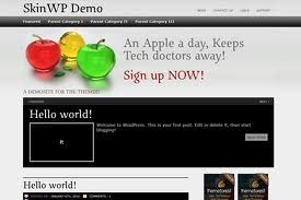 Pro Apple