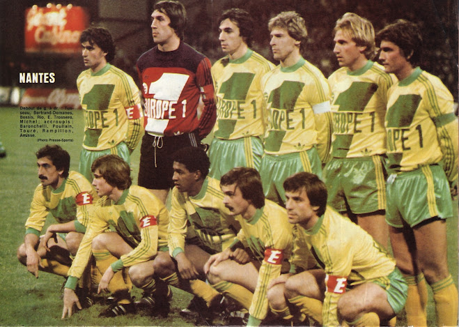 FC+Nantes+%281980-1981%29
