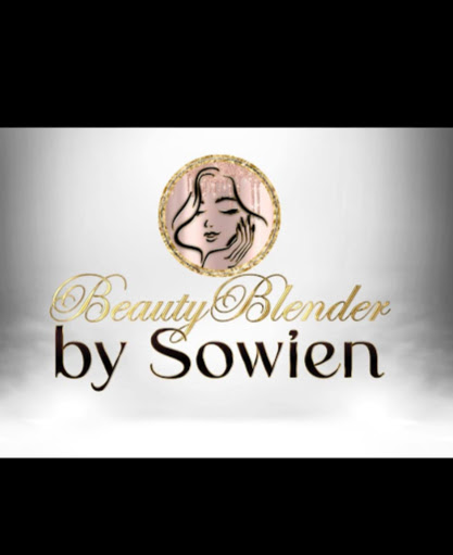 Beauty Blender By Sowien logo