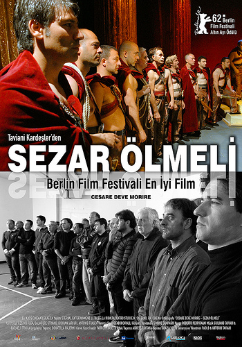 Sezar Ölmeli Sezar Ölmeli