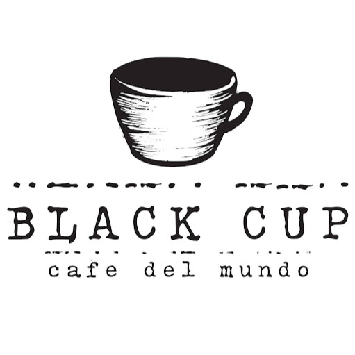 Black Cup Coffee logo