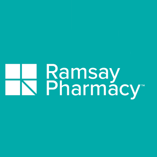 Malouf Pharmacies North Bundaberg logo