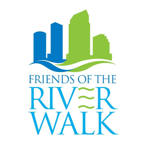 Tampa Riverwalk logo