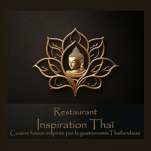 Thaï Music Chill Dinner logo