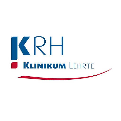 KRH Klinikum Lehrte logo
