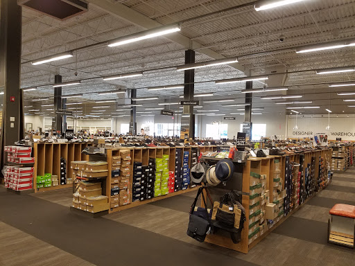 Shoe Store «DSW Designer Shoe Warehouse», reviews and photos, 235 Interstate Shop Center, Ramsey, NJ 07446, USA