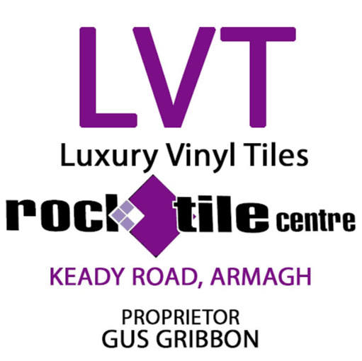 Rock Tile Centre logo