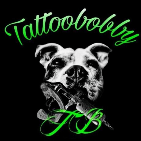 Tattoobobby UG (haftungsbeschränkt) logo